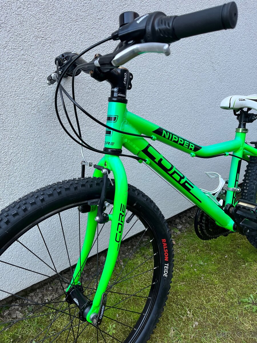Dětské kolo Core Nipper 24” - 5
