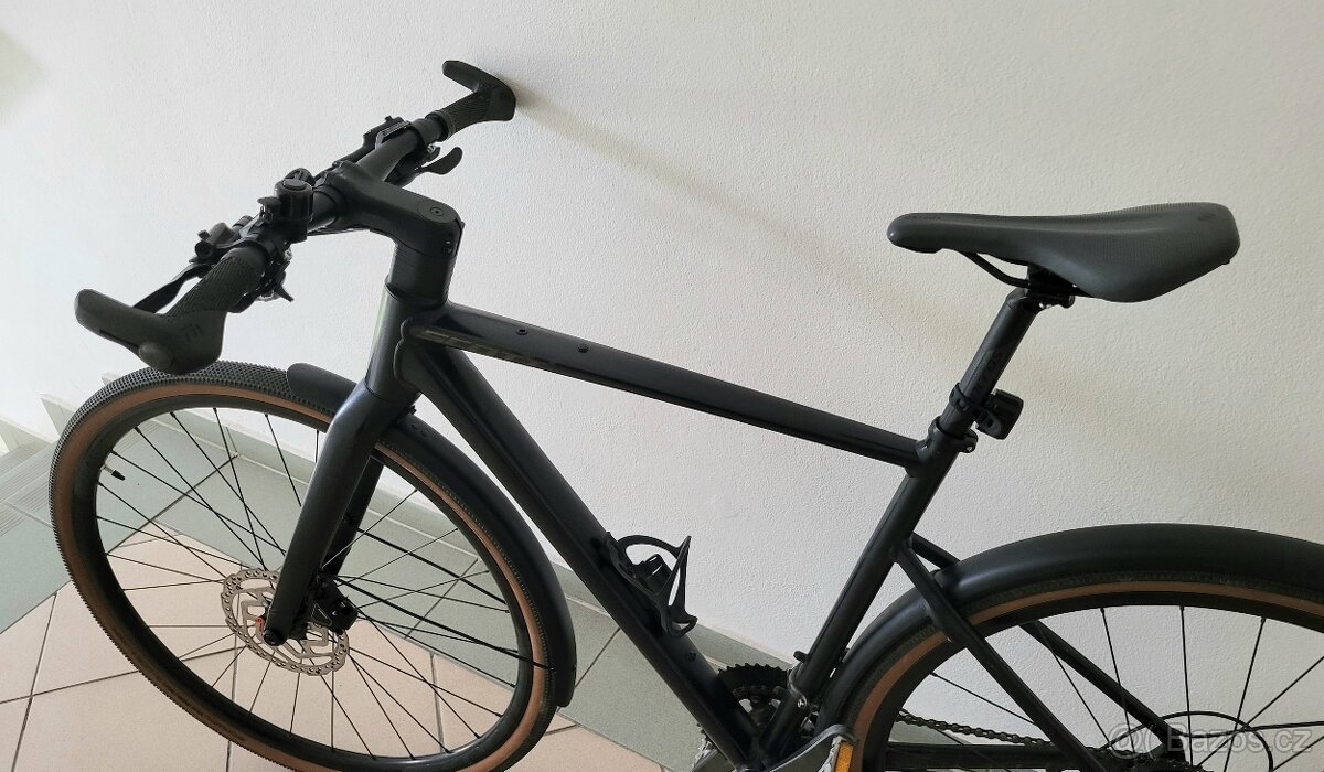 Gravel SCOTT Metrix vel. M - 5