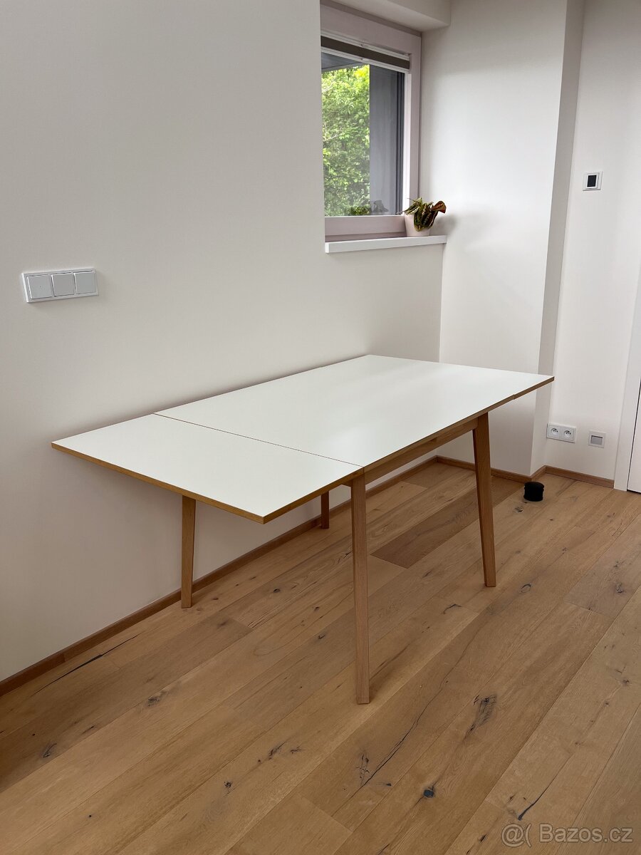 Rozkládací stůl zn. Hammel / Single / 90x90 - 5