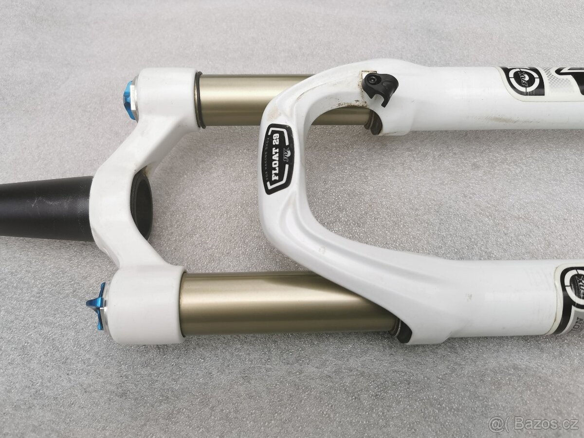 Vidlice Fox Float CTD 29 - 5