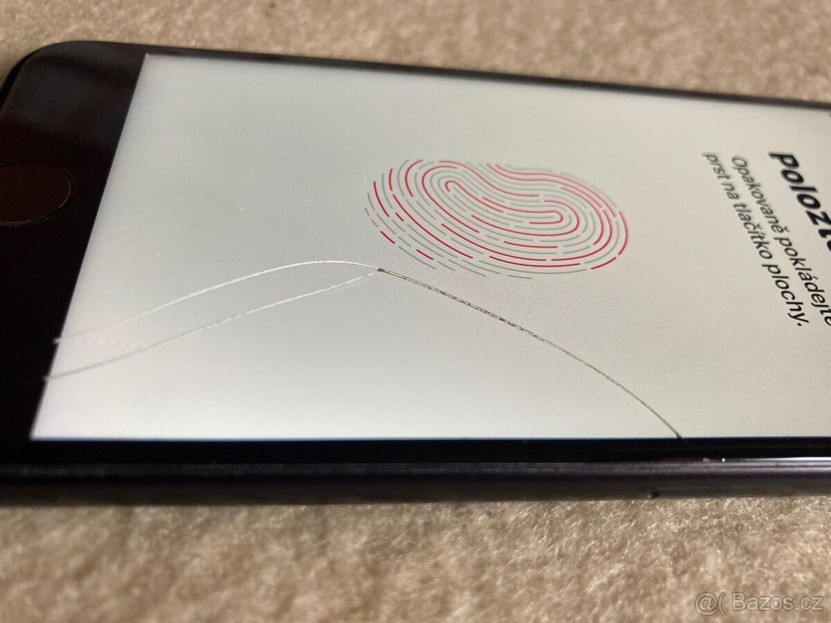 iPhone SE 2020 - 5