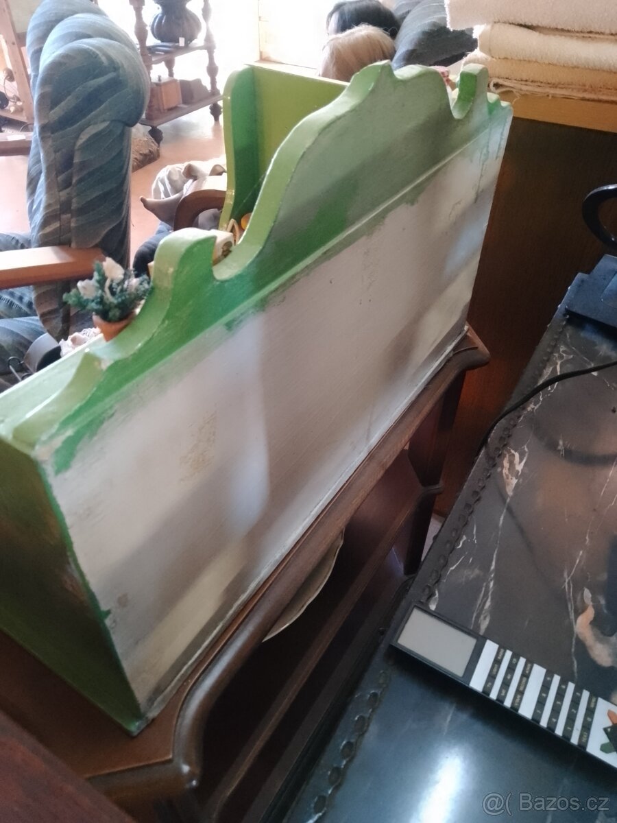 Obchůdek pro panenky - 5