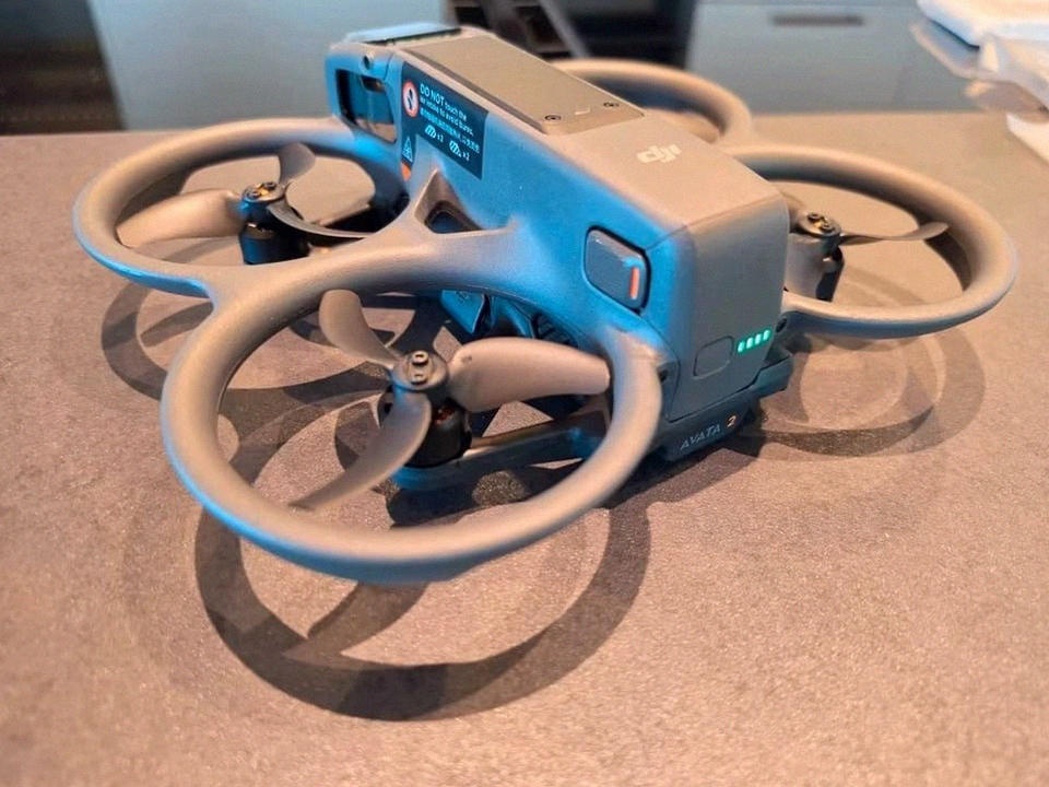 DJI Avata 2 - 5