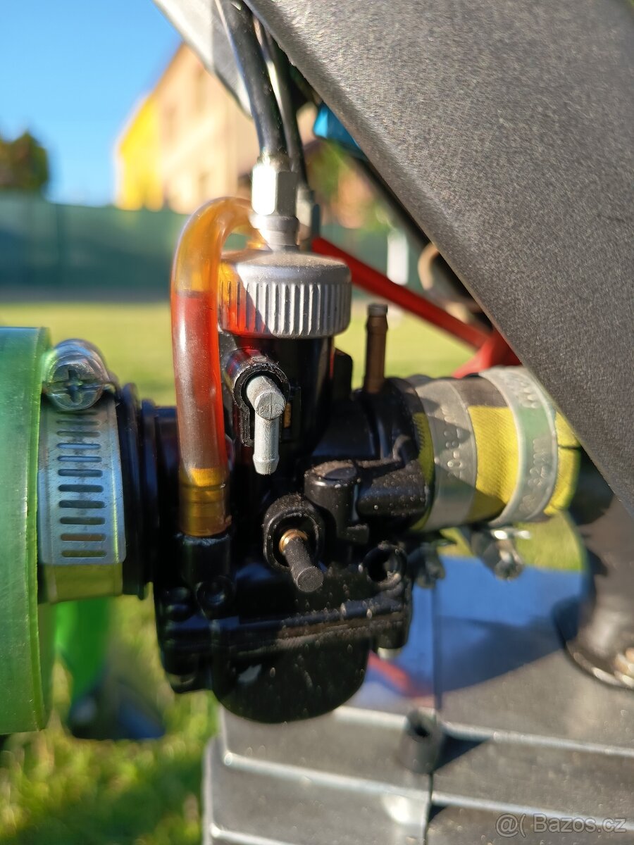 Babetta 210 - 5