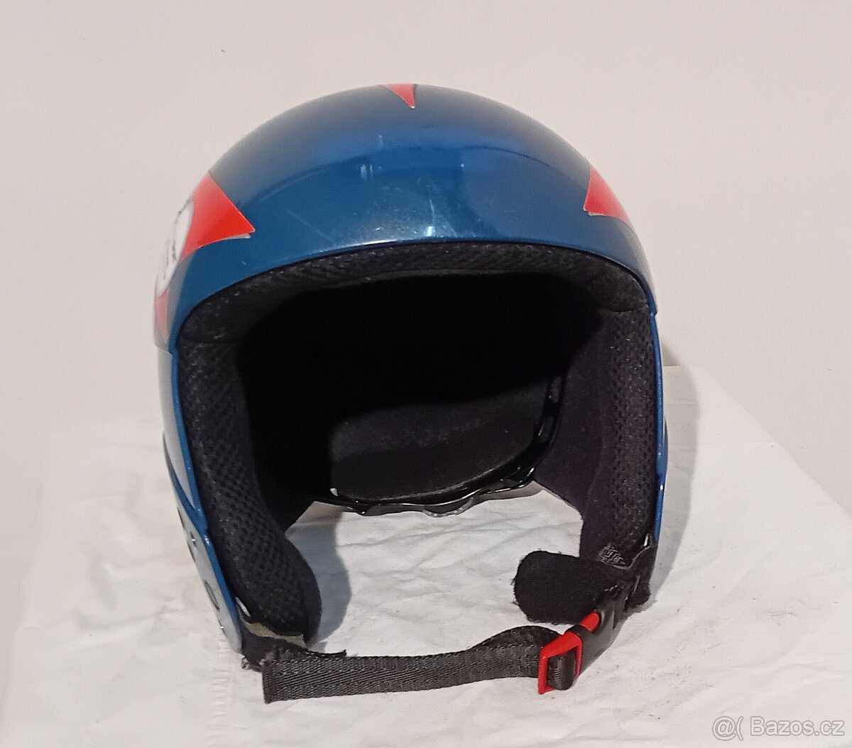 Helma INTERSPORT GLACIER - 53-56 cm - 5