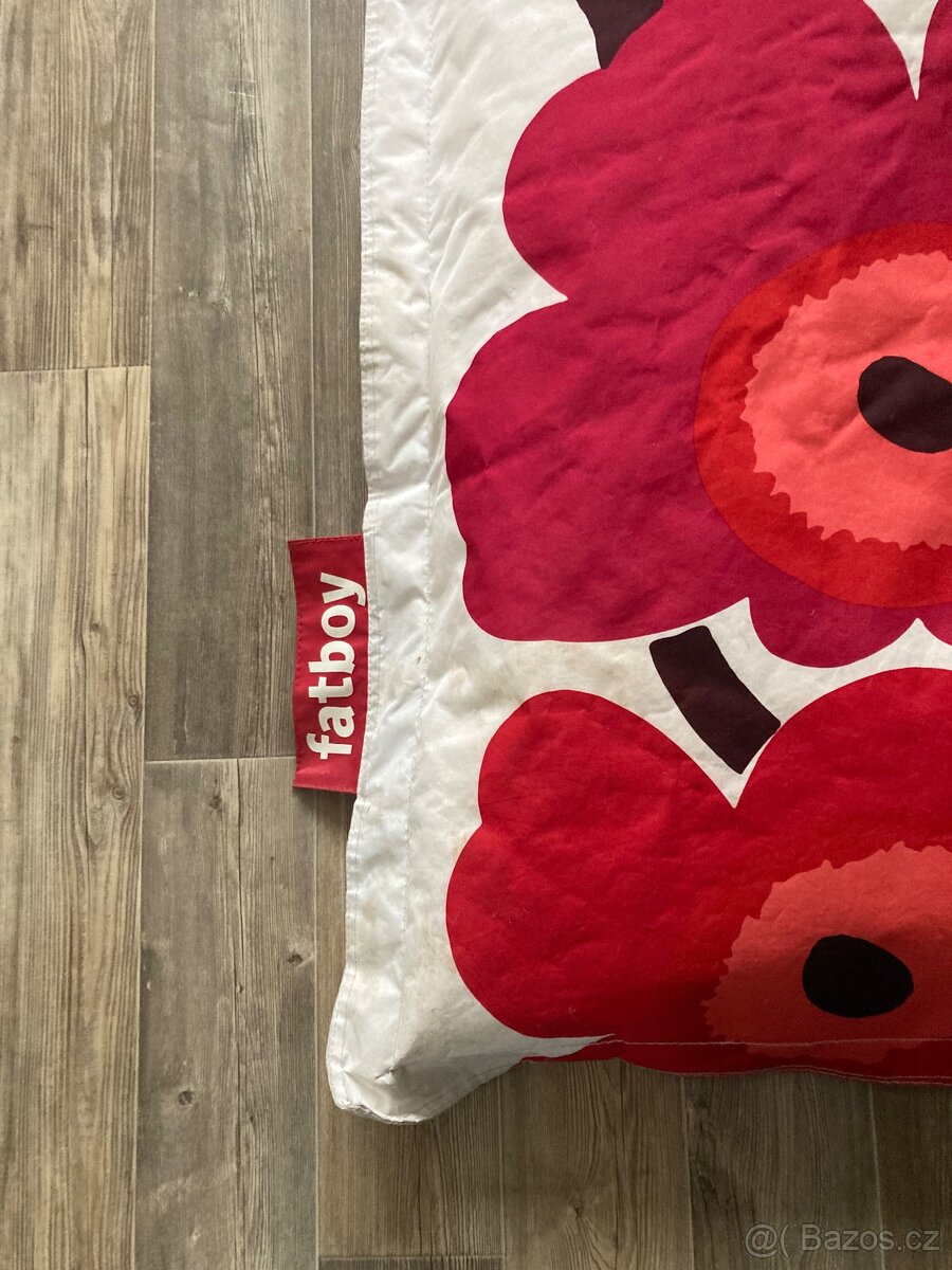 Sedací vak Fatboy Marimekko - 5