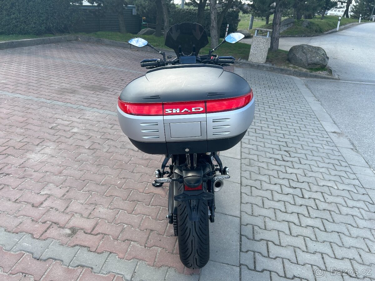 Yamaha Tracer 700 2020 - 5