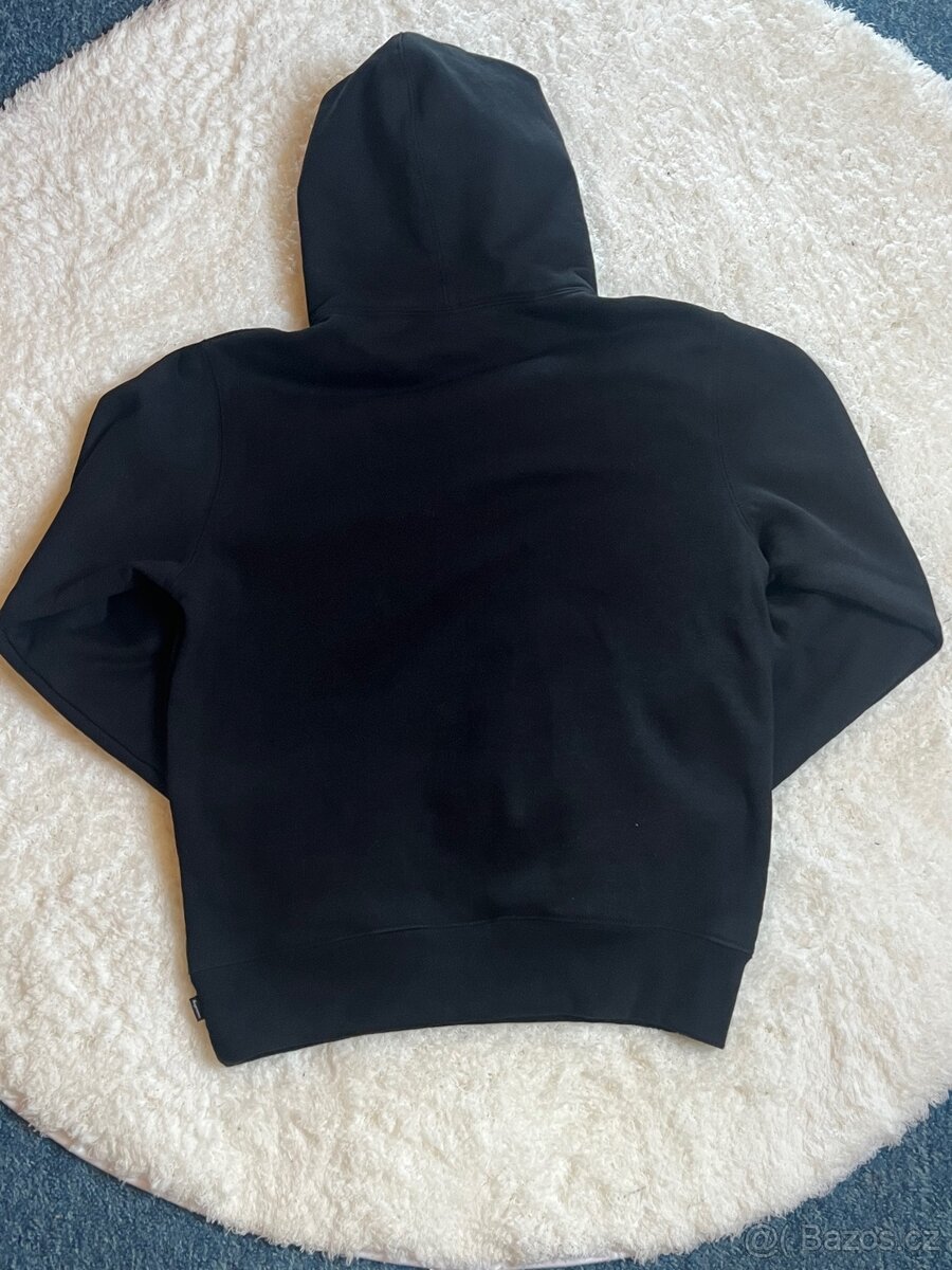 Supreme x burberry mikina - 5