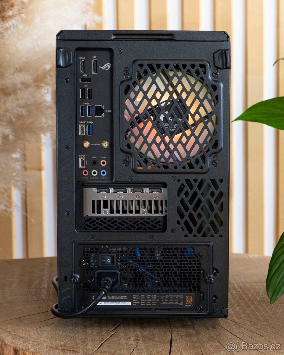 Nove herni pc - 5