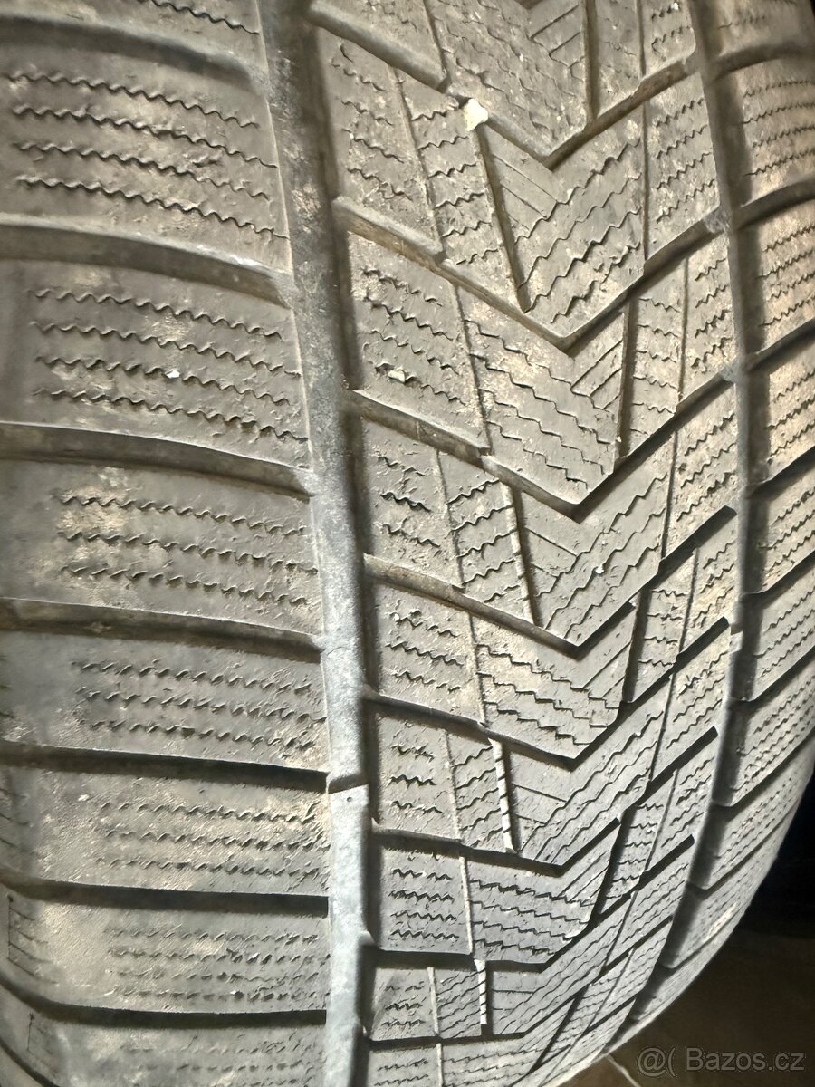 265/60 r18 General - 5