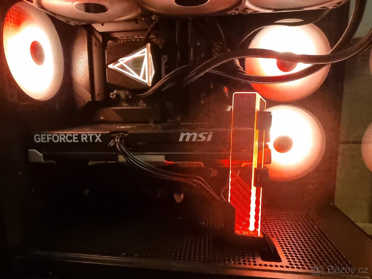 MSI MAG Z690 TOMAHAWK DDR4 sc 1700 - 5