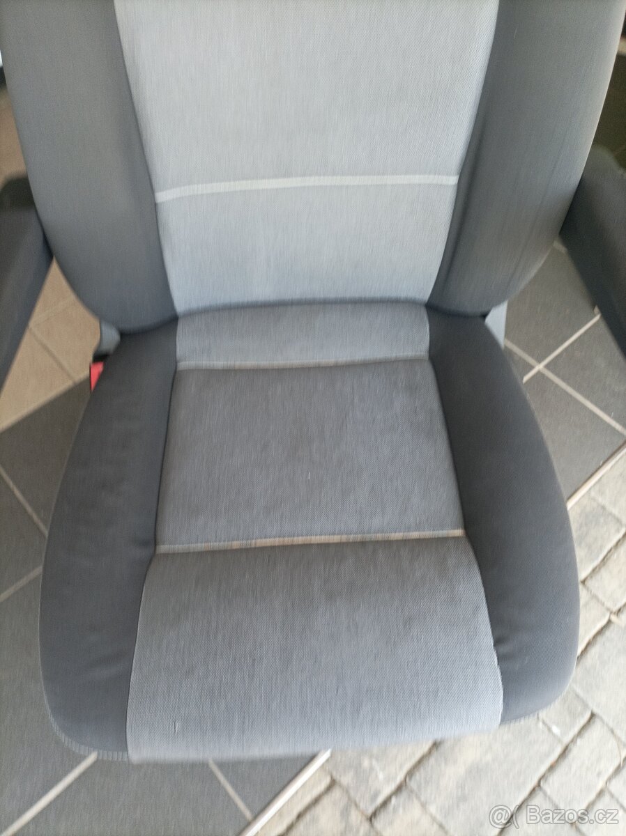 Pilotka VW T5 Multivan - 5