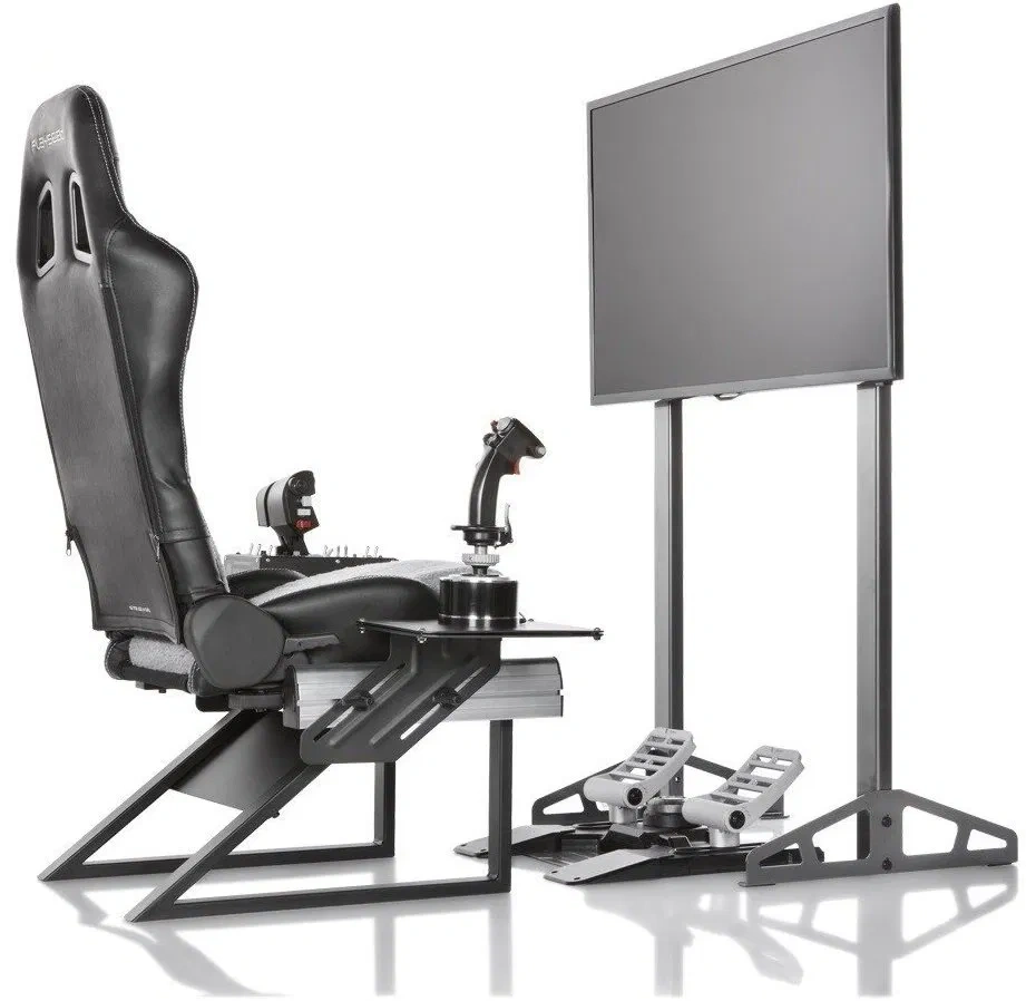 Playseat TV Stand PRO (single monitor/TV) - 5
