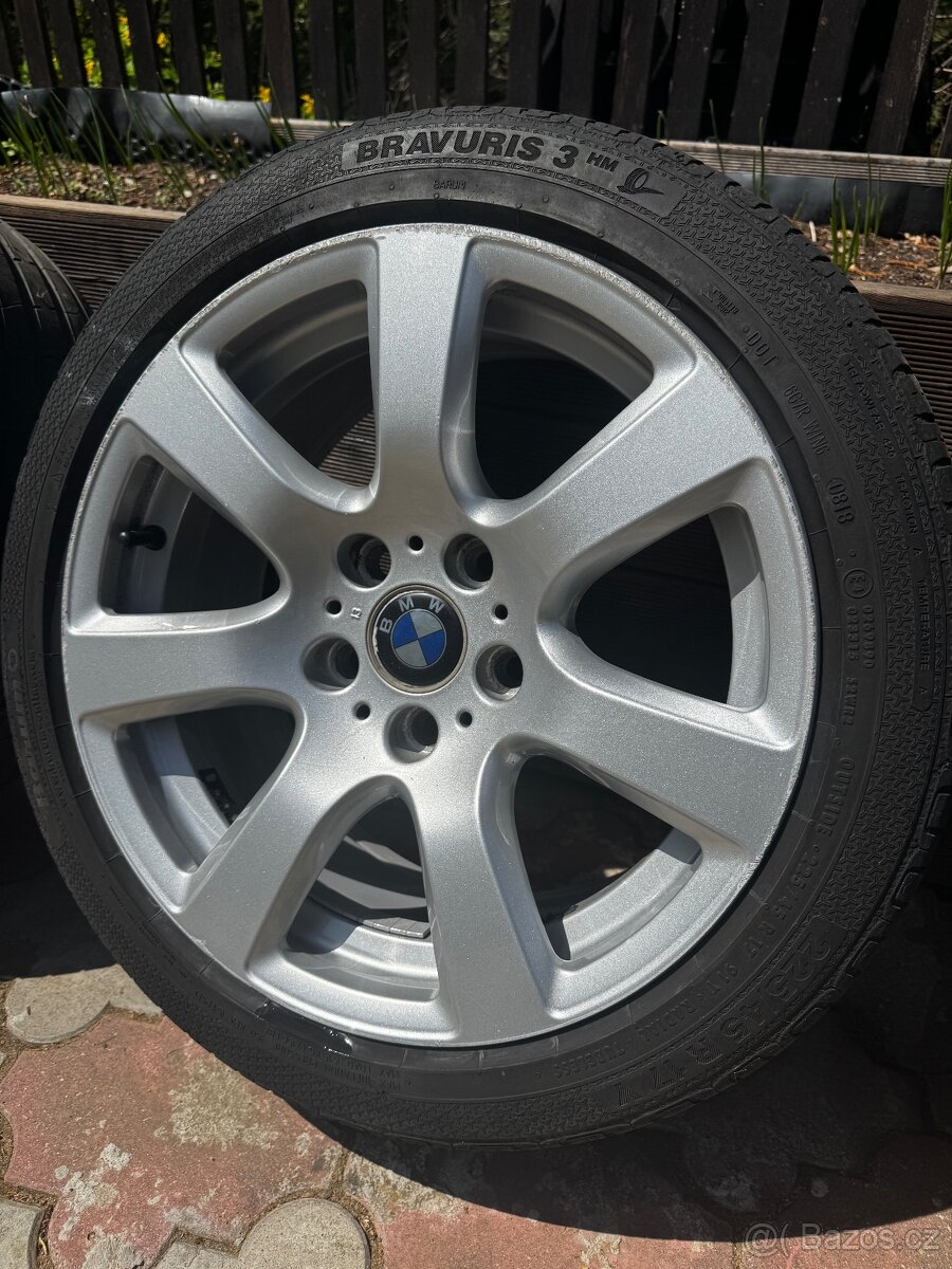Letní sada BMW styling 233 - 5