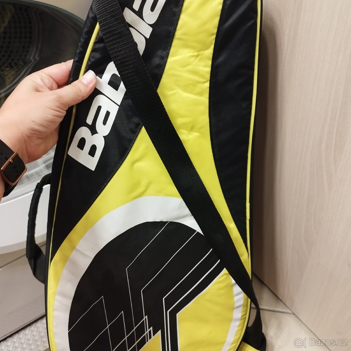 Babolat batoh na rakety - 5