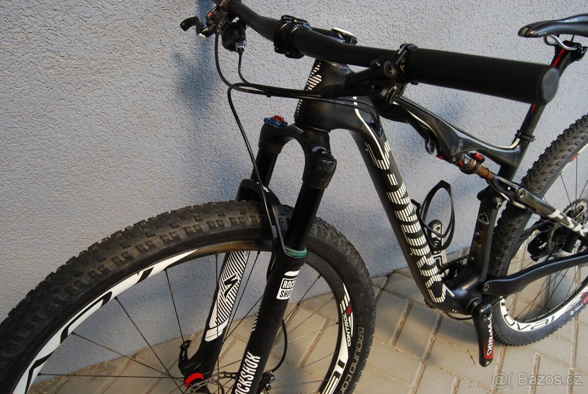 Specialized Epic S-works 29 S - 5