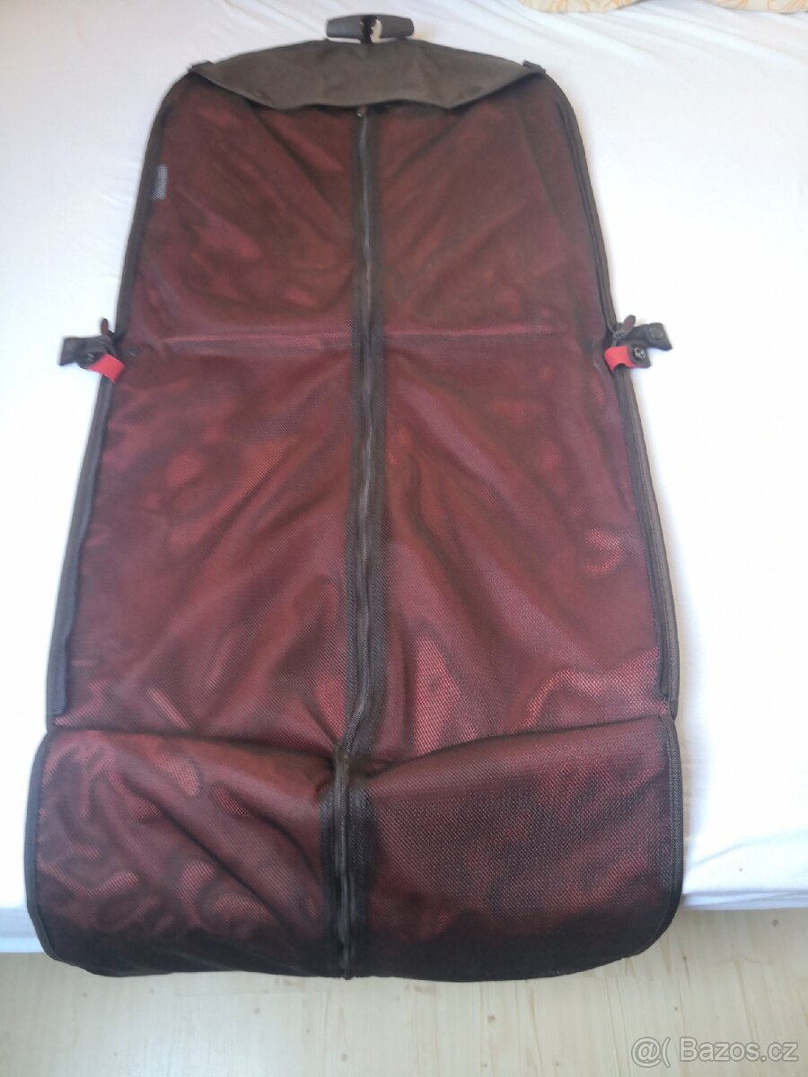 Vak Samsonite - 5