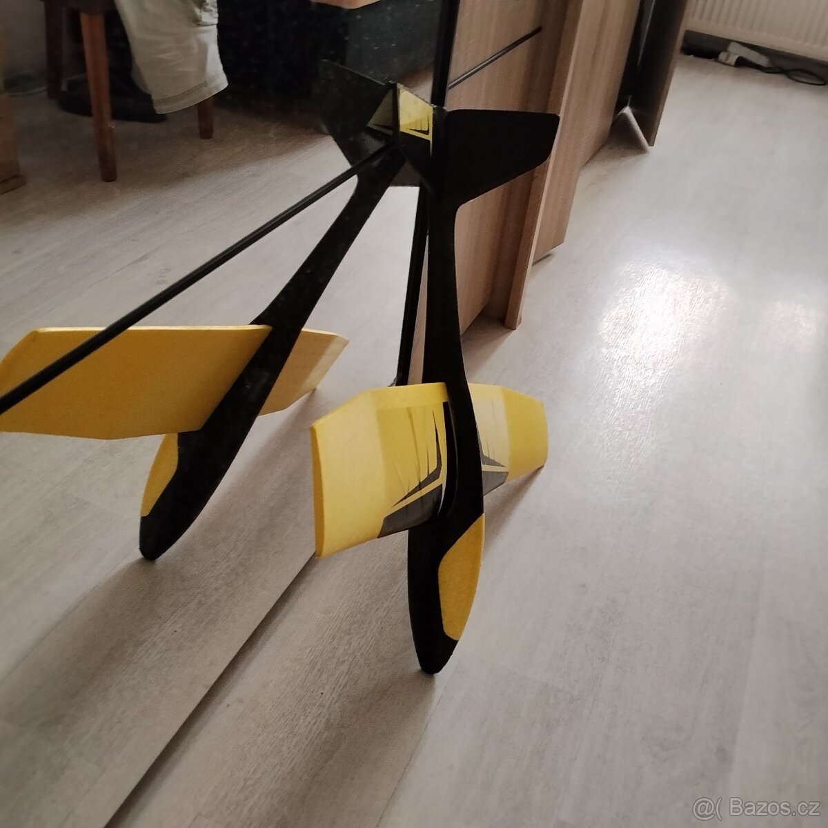 Větroň - 5