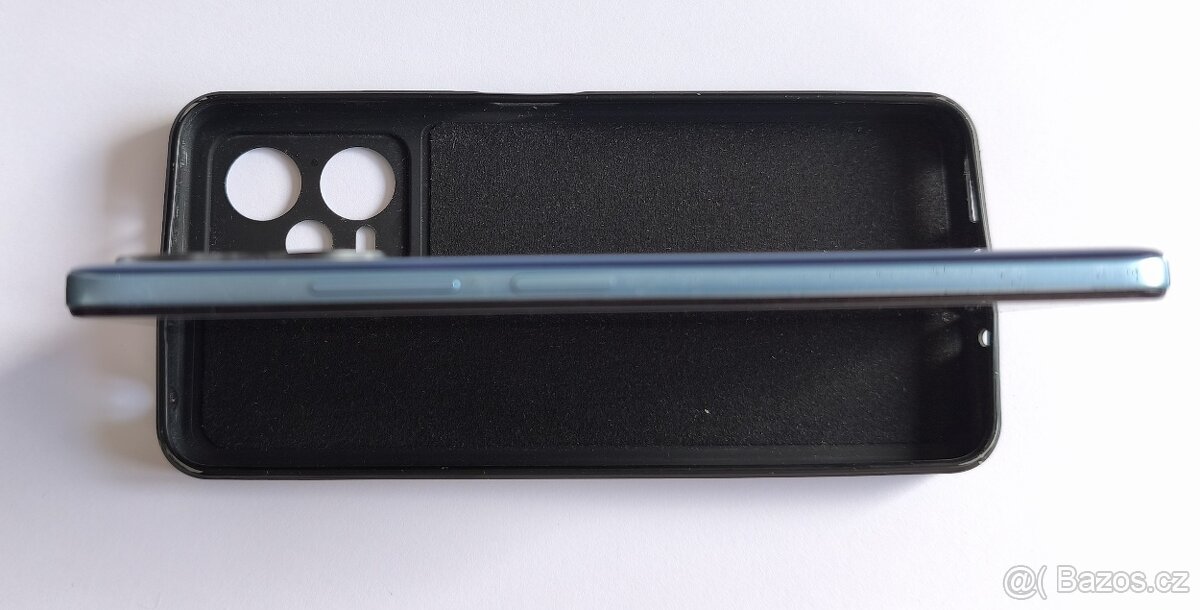 POCO X5 5G - 6/128 GB - modrý - 5