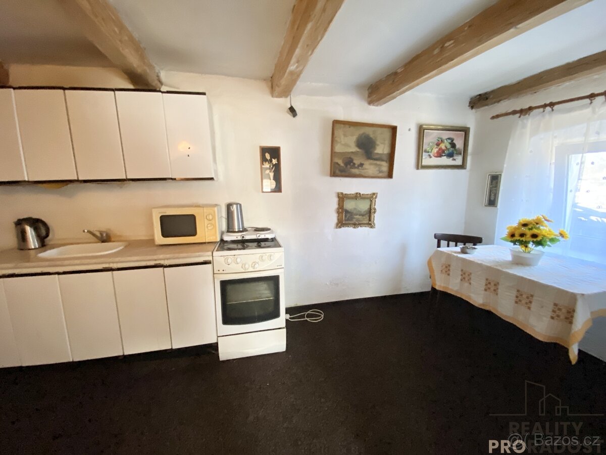 Prodej chalupy, Jamartice, Rýmařov. - 5
