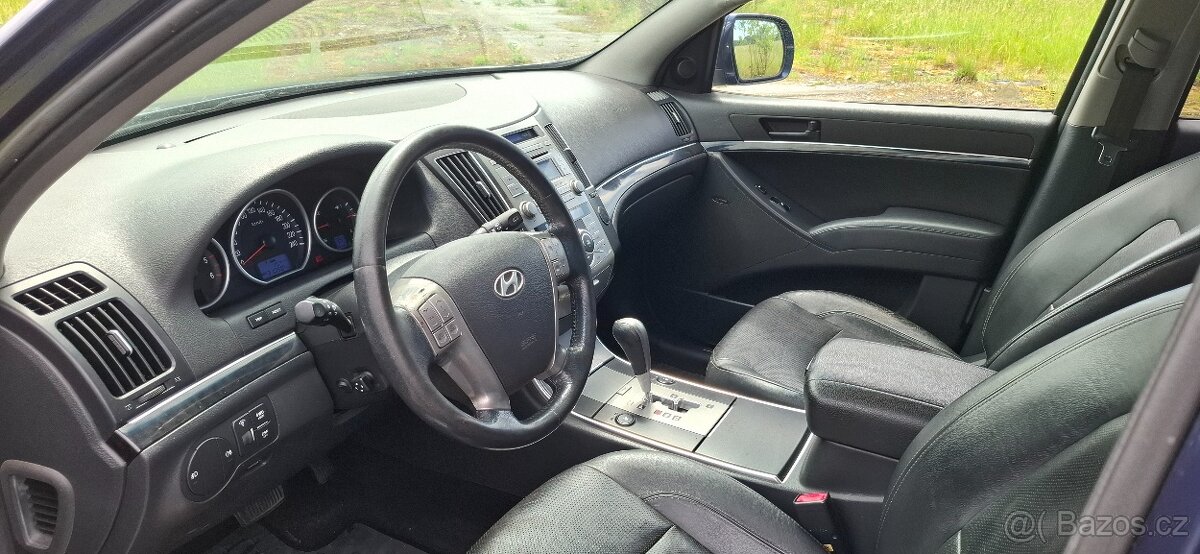 Hyundai IX55 - 5