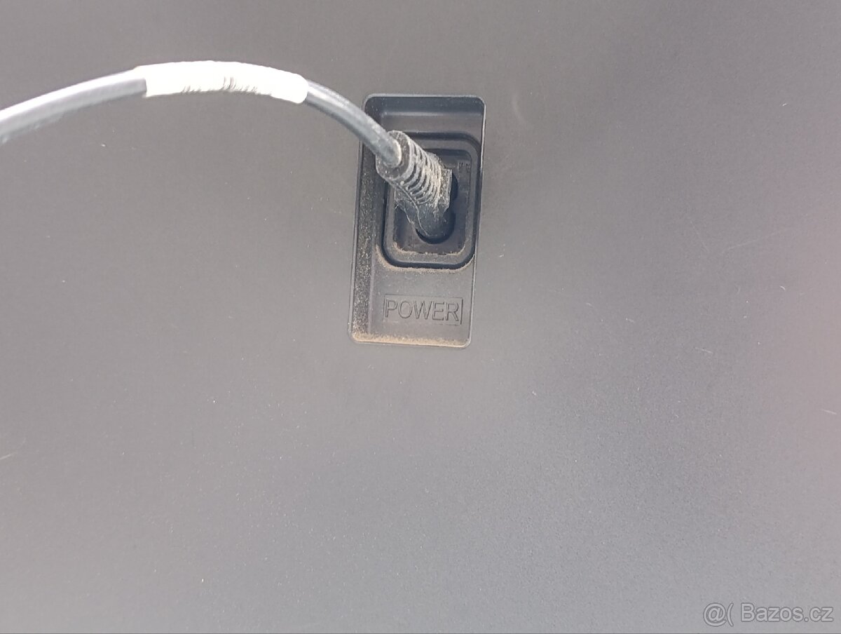 le32d400e1w samsung tv - 5
