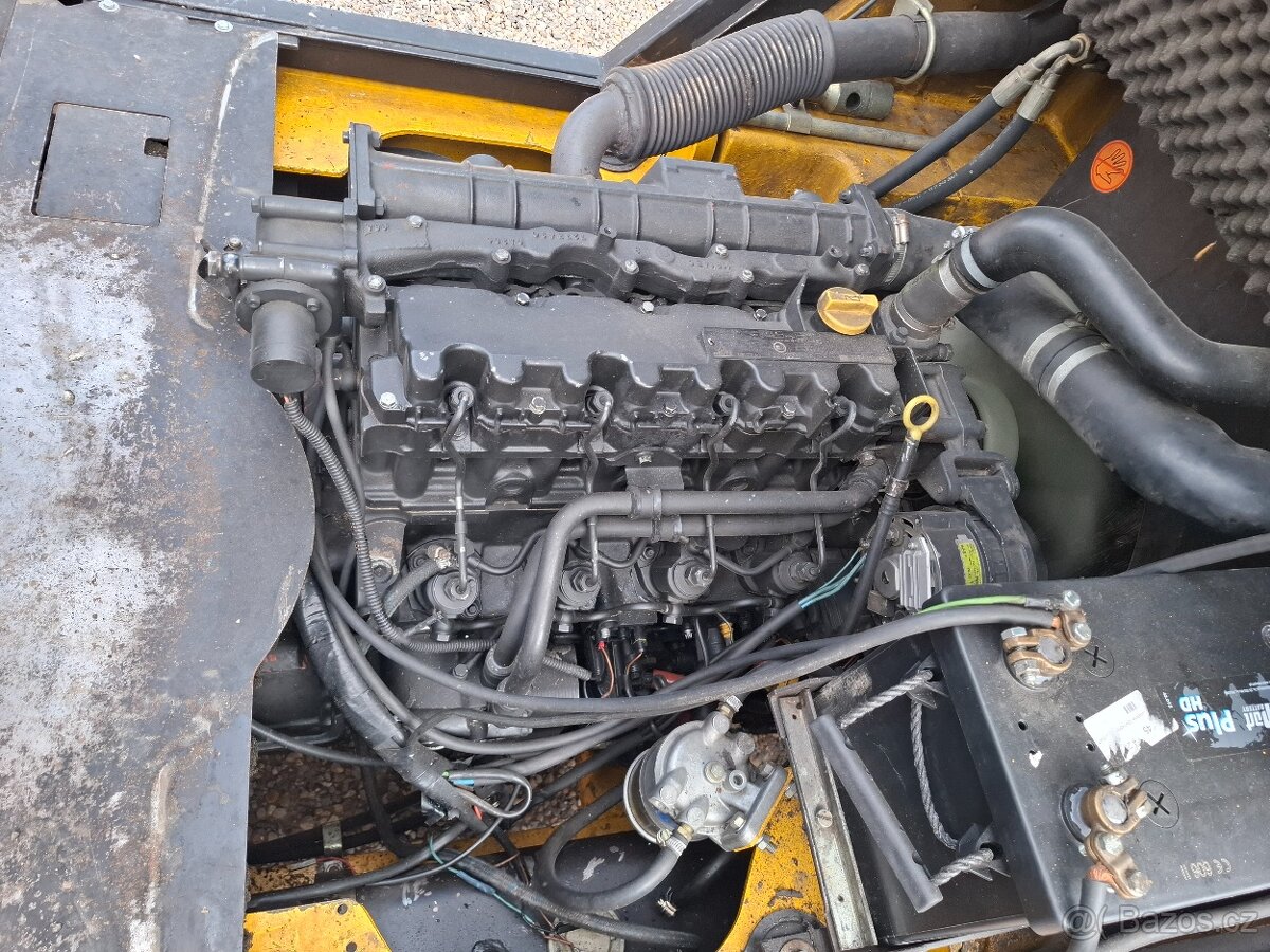 Balkancar R2-S35 - 5