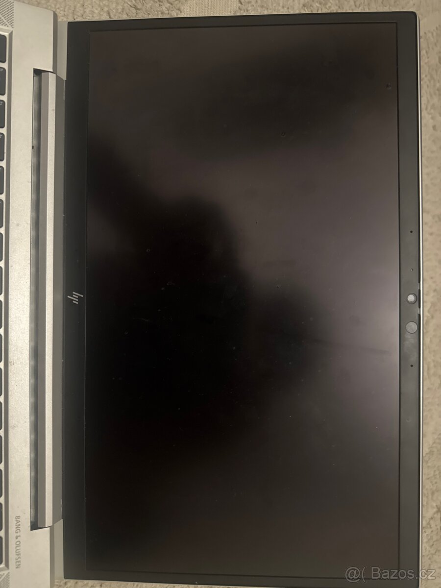 Prodam hp elitebook - 5