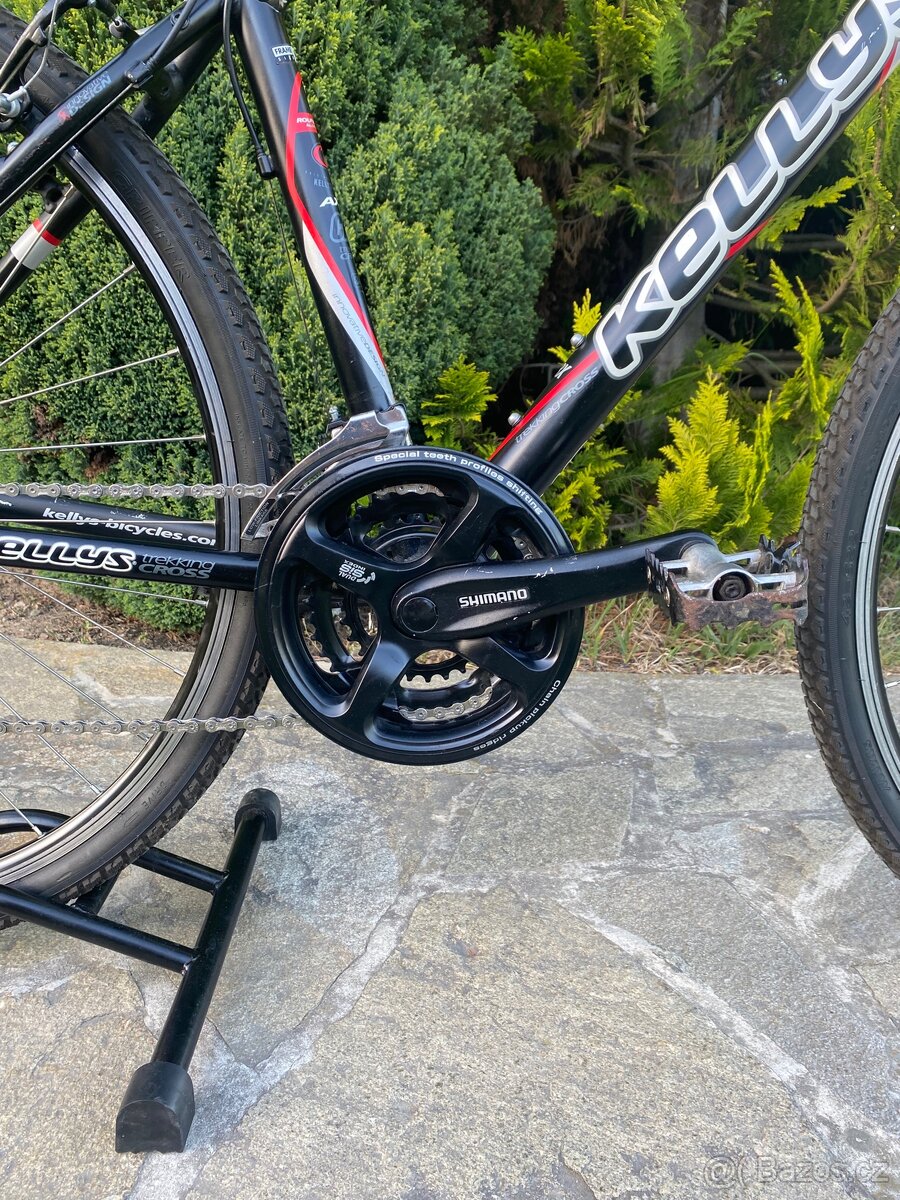 Kellys Axis 28” - 5