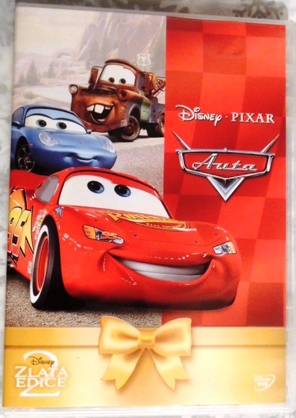 DVD aCD pro děti - 5