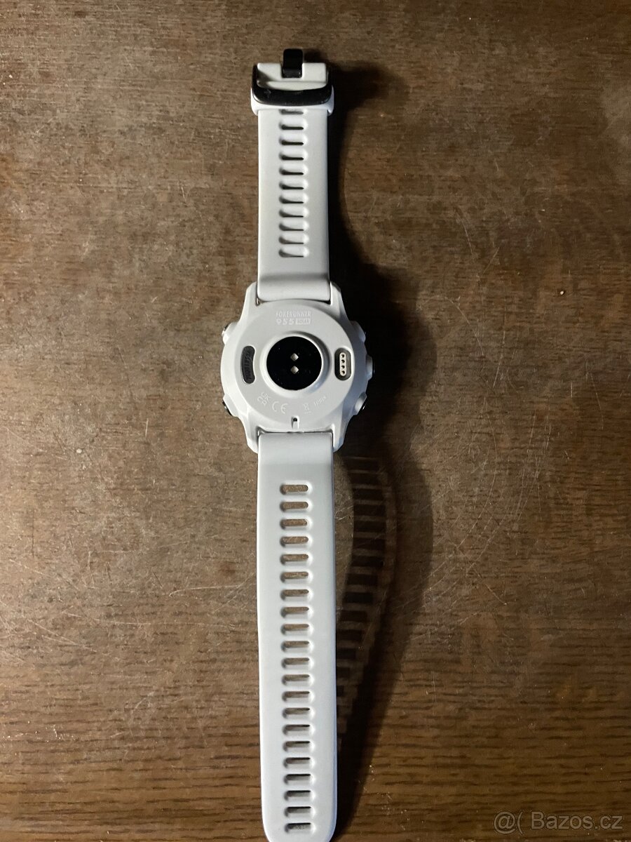 Garmin forerunner 955 solar - 5