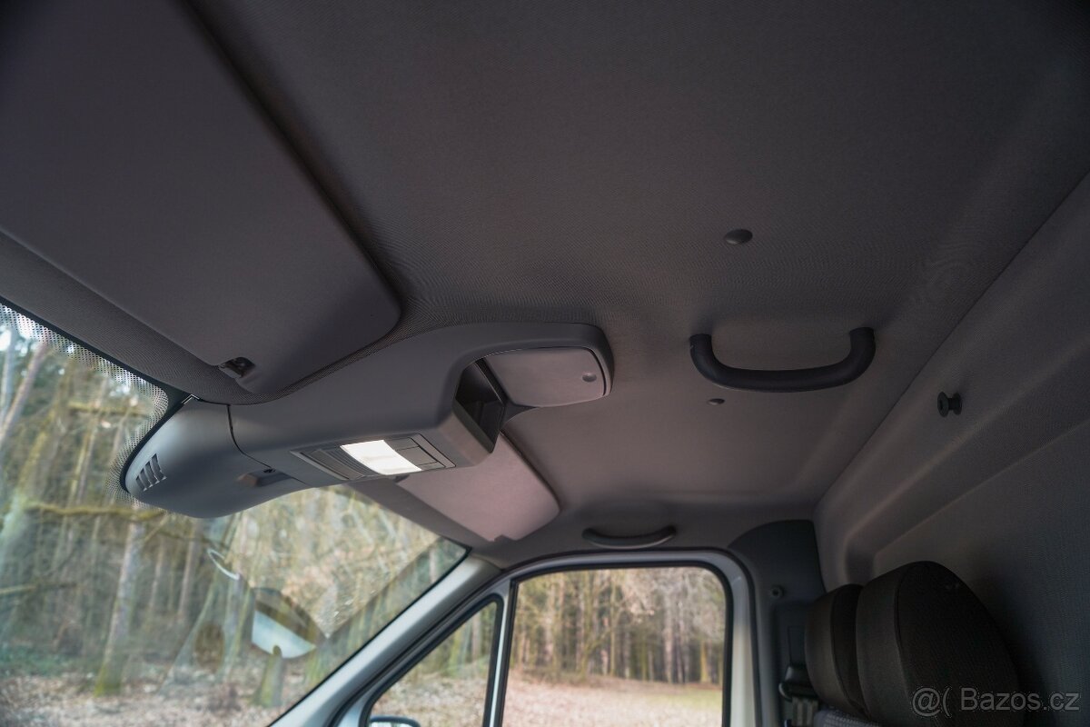 TENAX V35 - 5