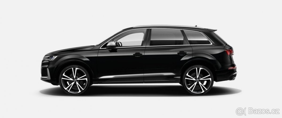 22´´ kola originál Audi Q7/SQ7 - 5