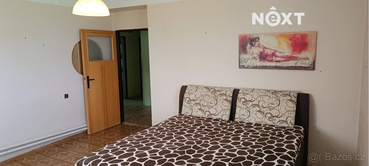 Prodej byt 2+1, 66㎡ - 5