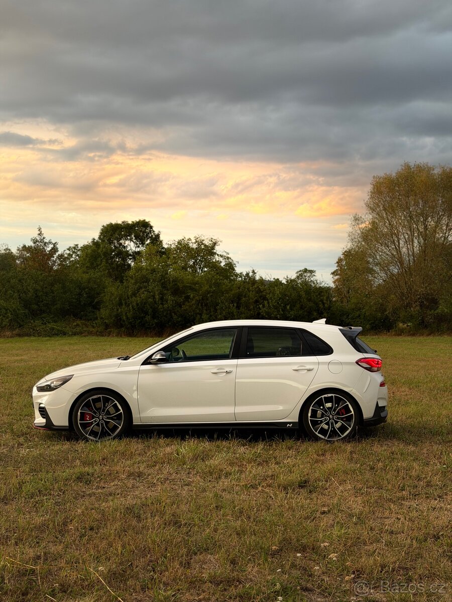 Hyundai i30n performance-202kw - 5