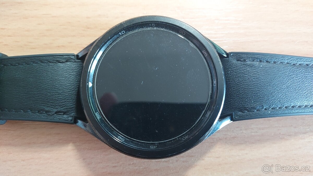 Samsung Galaxy Watch6 Classic 47mm - 5