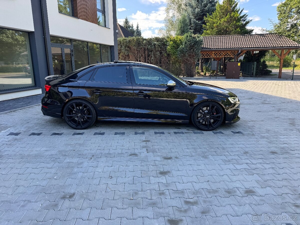 Audi rs3 rok 2019 400 ps 34tkm - 5