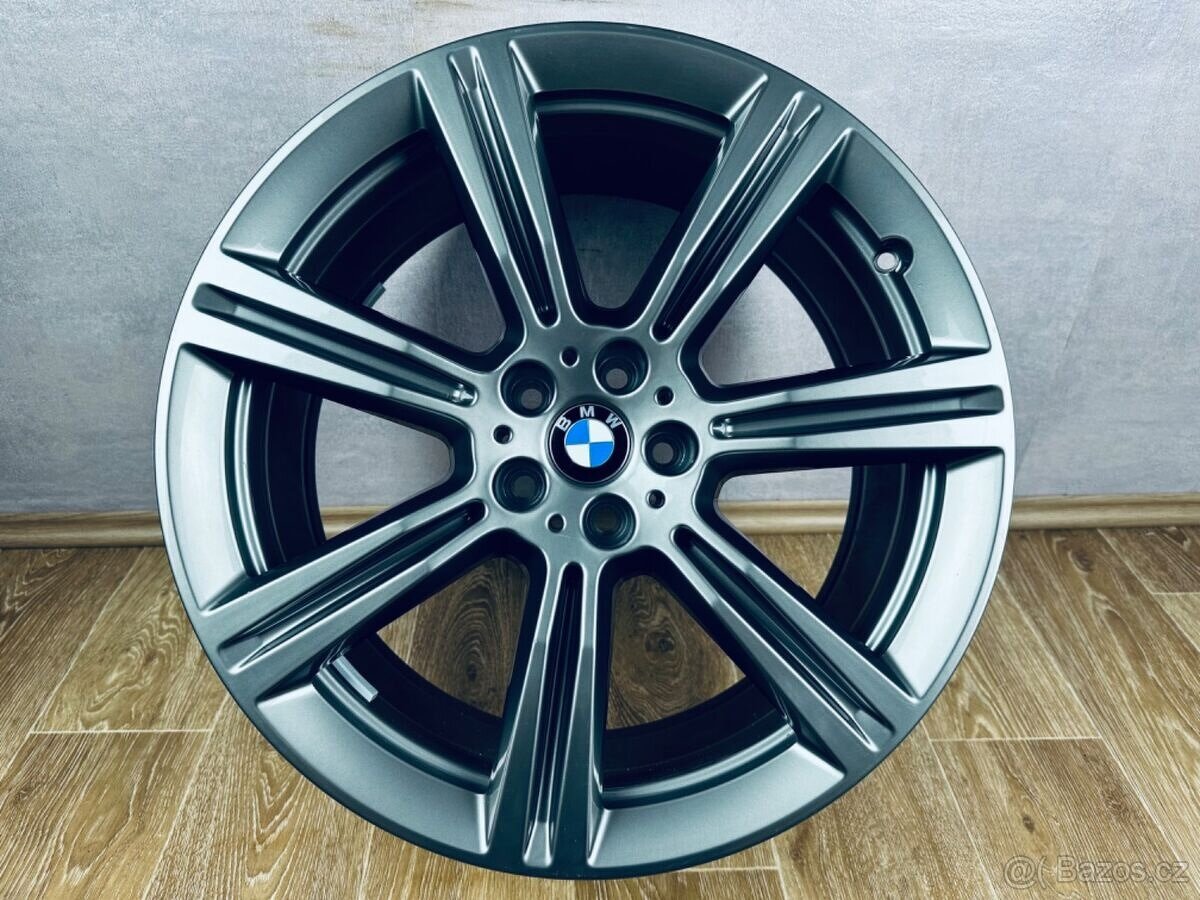 Originál kola BMW X5 R20 styling 736 - 5