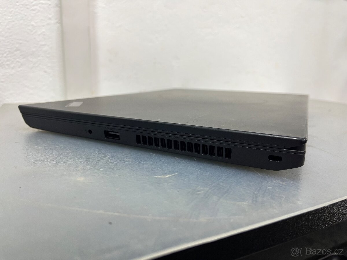 Prodám notebook Lenovo ThinkPad L14 - 5