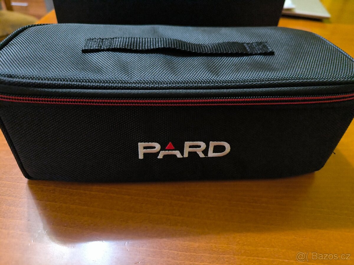 Pard nv008sp2 - 5