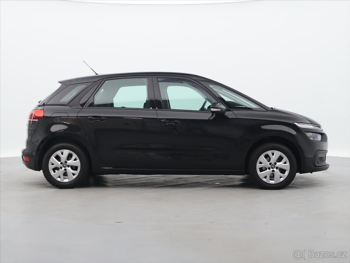 Citroën C4 Picasso 1,6 HDi 73kW Live Aut.klima (2016) - 5