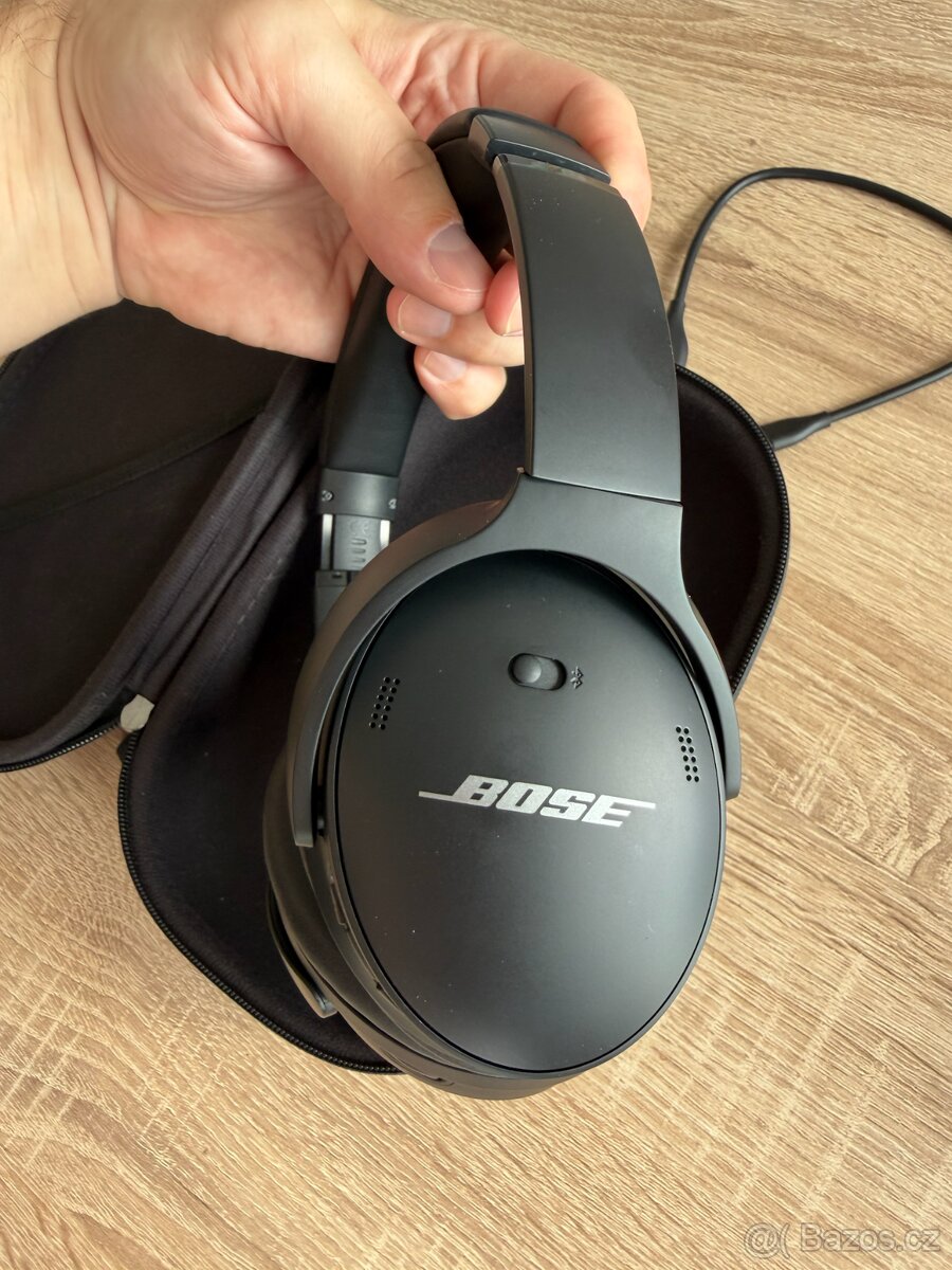 BOSE QuietComfort 45 - 5