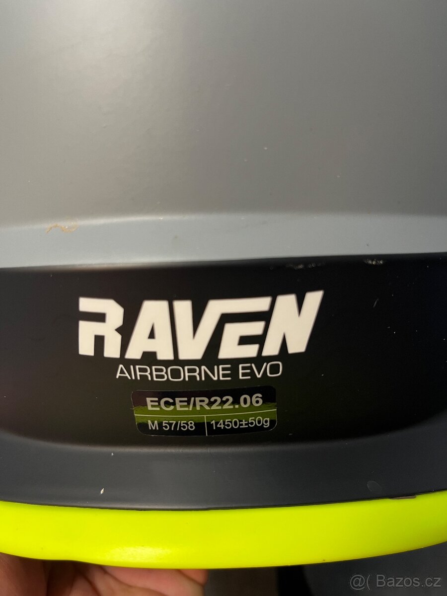Helma Raven - 5