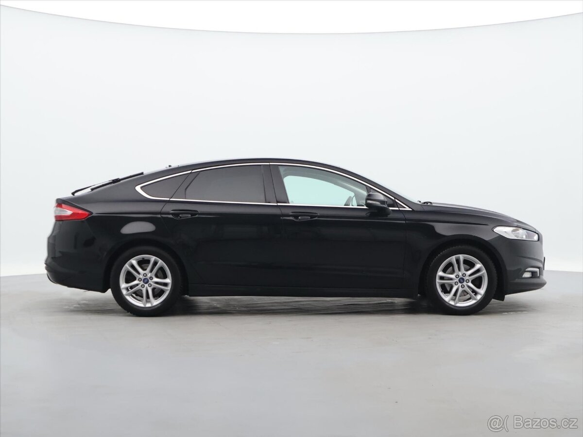 Ford Mondeo 2,0 TDCi 110kW CZ (2016) - 5