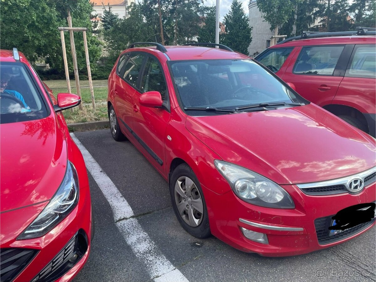 Hyundai i30 CW - 5