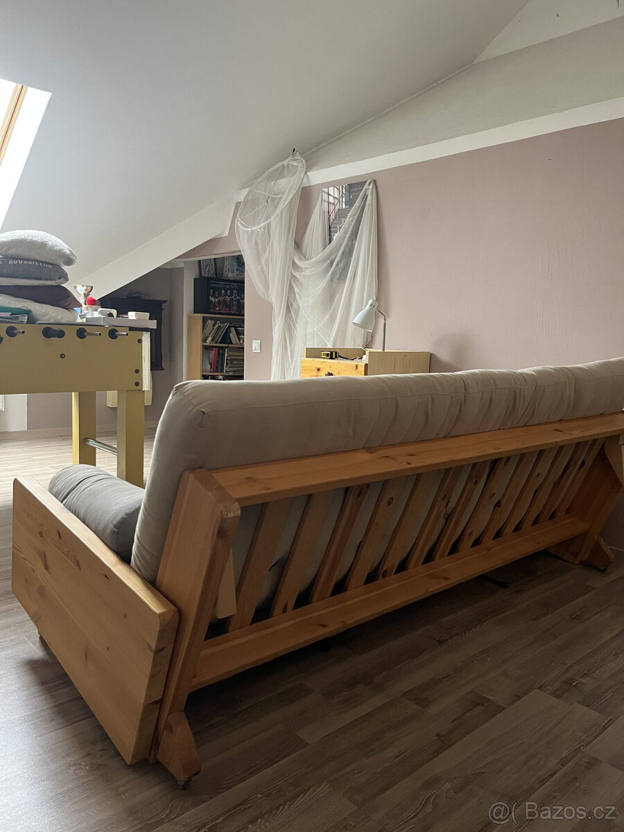 Rozkládací pohovka Karup Designe - 5