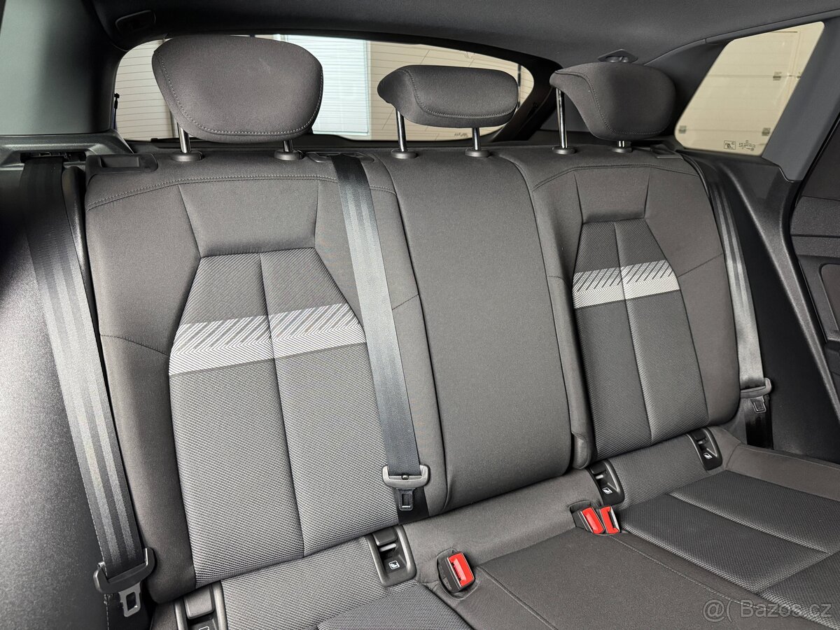 Audi Q4 e-tron 35 125kW Sport LED Matrix - 5