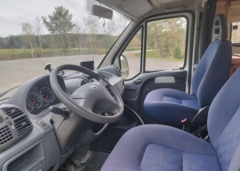 Fiat Ducato, 2.0 JTD, ELNAGH FRANC. - 5