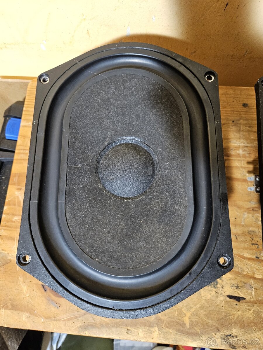 2x TDL 3021 GT01 repro high end - 5