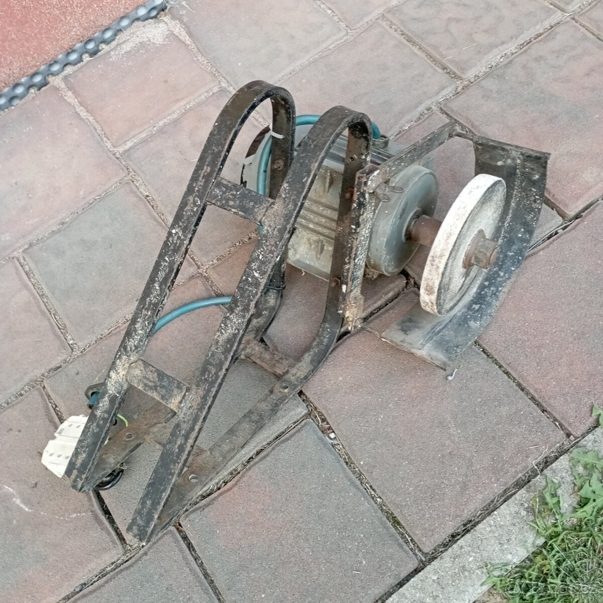 Bruska - 5